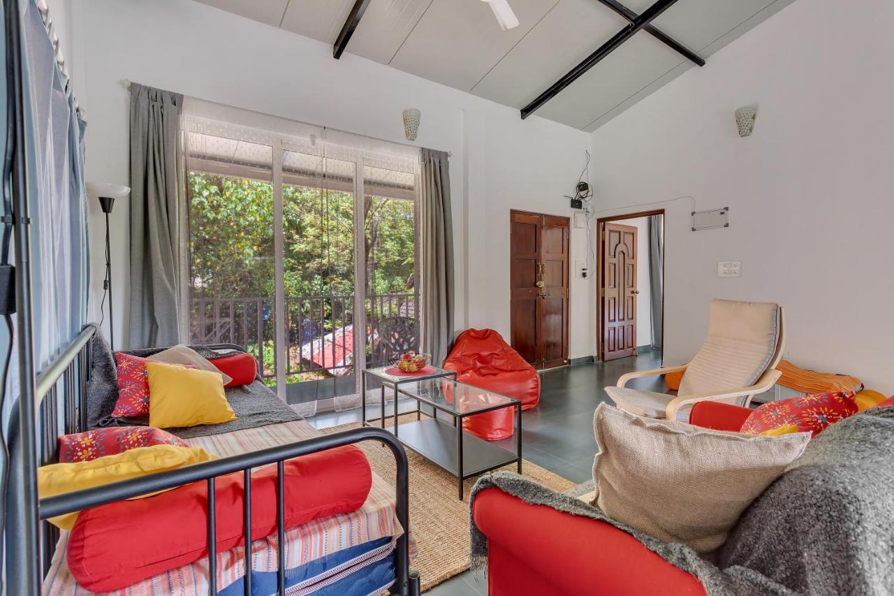 ארמבול Kiki Villa מראה חיצוני תמונה