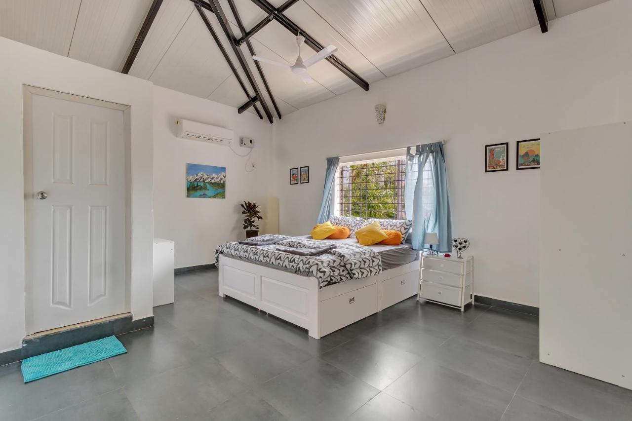 ארמבול Kiki Villa מראה חיצוני תמונה