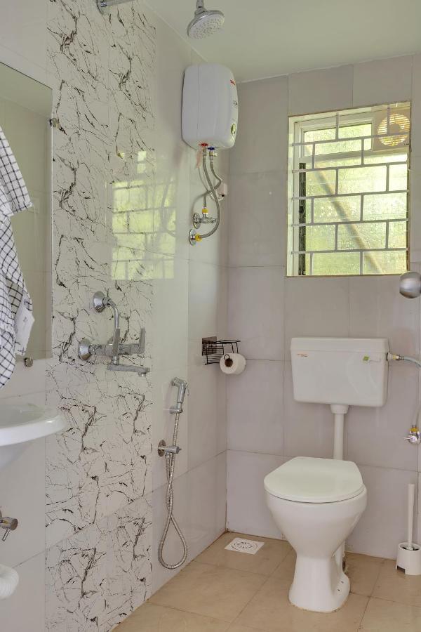 ארמבול Kiki Villa מראה חיצוני תמונה